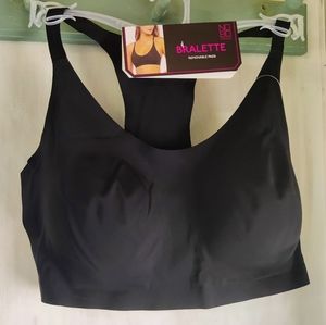 No Boundaries Bralette